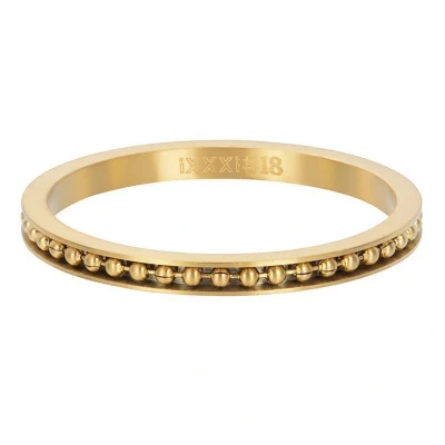 Afbeelding van Mambo iXXXi Vulring 2 mm 20 / Matt Gold