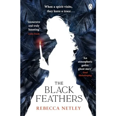 Afbeelding van The Black Feathers
