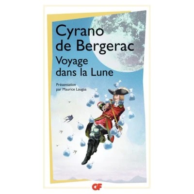 Afbeelding van Voyage dans la lune (L&#039;Autre Monde), suivi de