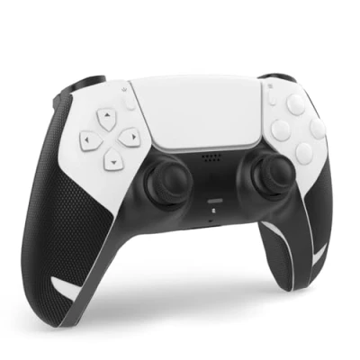 Afbeelding van ProFPS Ultra Thin Controller Grips geschikt Voor PS5 Gaming Accessoires PlayStation 5 Betere Grip &amp; Comfort