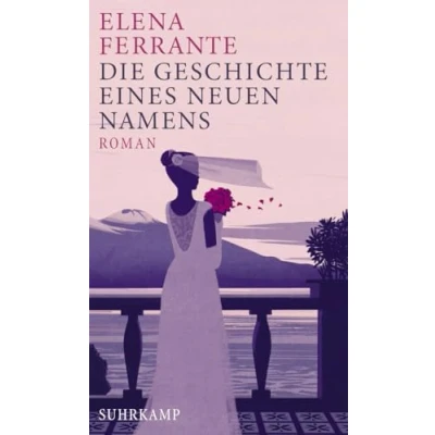Afbeelding van Die Geschichte eines neuen Namens