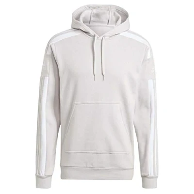 Afbeelding van adidas Squadra 21 Hooded Track Top Herenhoodie, sweater