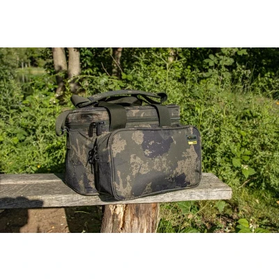 Afbeelding van Solar UnderCover Camo Cool Bag Vistas