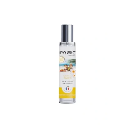 Afbeelding van IMAO PARFUM FRANCE Fleurs De Tahiti Spray 30ml