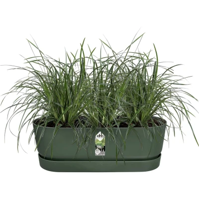 Afbeelding van greenville easy balcony 52cm elho