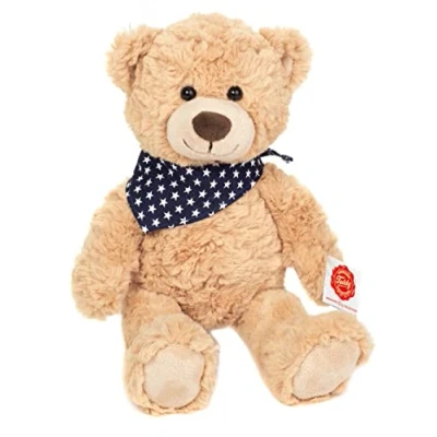 Afbeelding van Hermann Teddy Teddybeer 30 cm. 913887