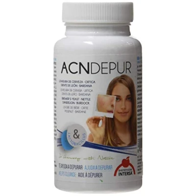 Afbeelding van Intersa Capsules 1 stuk