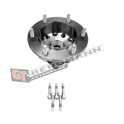 Afbeelding van Skf Wiellagerset VKBA 7085