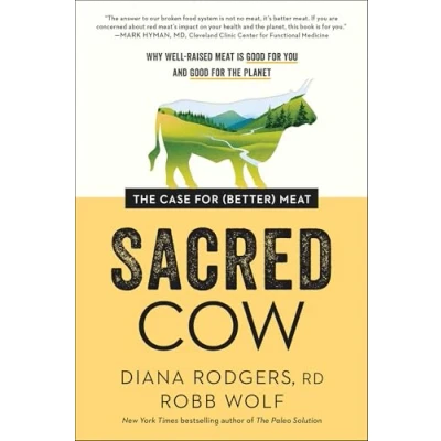 Afbeelding van Sacred Cow