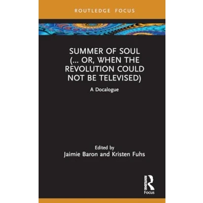 Afbeelding van Docalogue Summer of Soul (... Or, When the Revolution Could Not Be Televised)