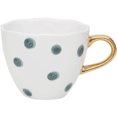 Afbeelding van Urban Nature Culture Good Morning Mini Kopje 17 Cl Wit