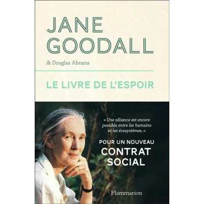 Image de Le Livre de l&#039;espoir