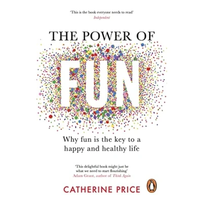 Afbeelding van The Power of Fun