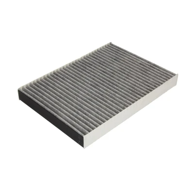 Afbeelding van CORTECO 80004352 Interieurfilter Carbon filter 277 198 30 LANCIA: Thema Saloon