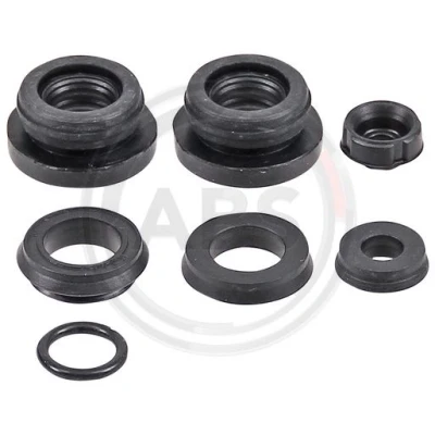Afbeelding van Abs Hoofdremcilinder rep.set 43255