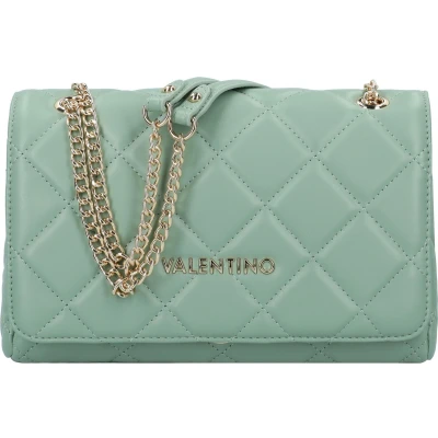 Afbeelding van Valentino Bags Groen Handtas