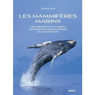 Afbeelding van LES MAMMIFERES MARINS