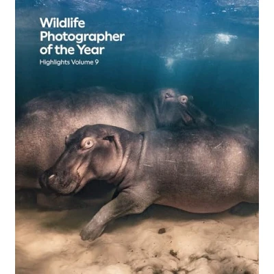 Afbeelding van Wildlife Photographer of the Year: Highlights Volume 9