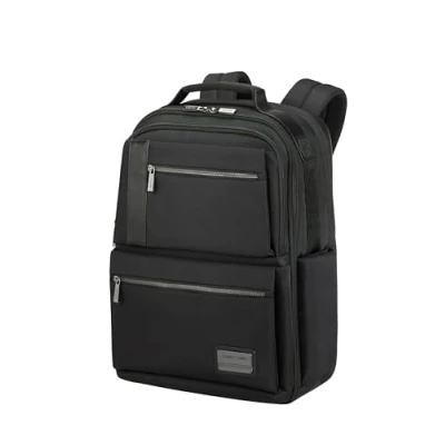 Afbeelding van Samsonite Openroad 2.0 Laptop backpack 17.3&#039;&#039; + Cloth. Comp black