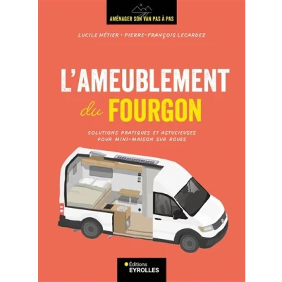 Image de L&#039;ameublement du fourgon