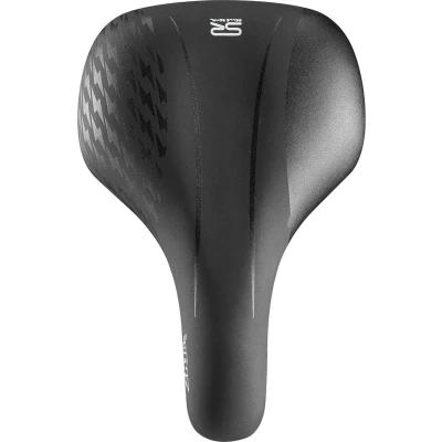 Afbeelding van Fietszadel Selle Royal 1703 Junior Ben Jongens