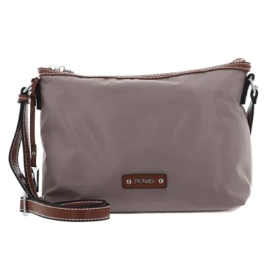 Afbeelding van Picard Sonja CM Schoudertas, Dames, Maat: One Size, Perle