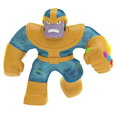 Afbeelding van Speelfiguur Goo Jit Zu