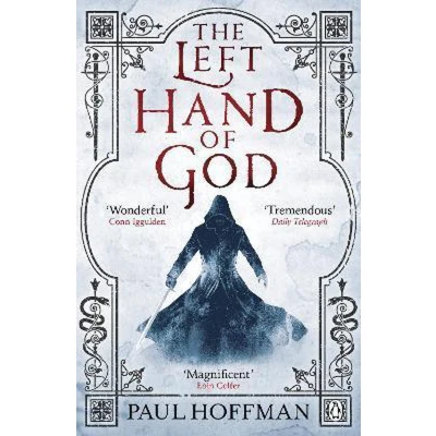 Afbeelding van Left Hand Of God