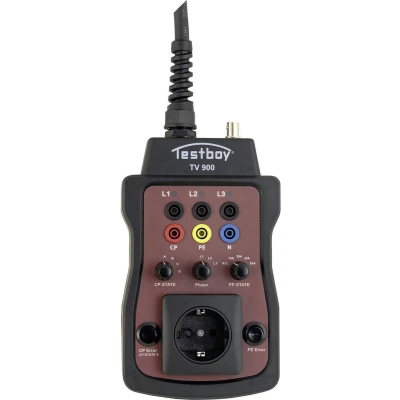 Afbeelding van Testboy TV900 1 stuk(s)