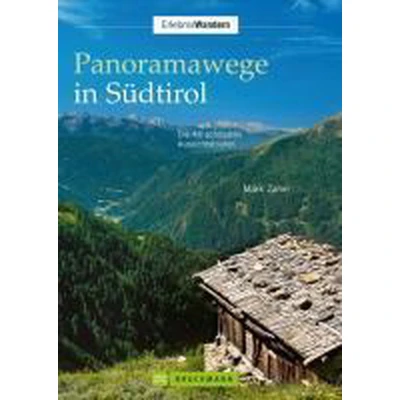 Afbeelding van Panoramawege in SÃ¼dtirol