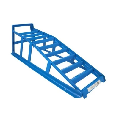 Afbeelding van Carpoint Babybrug Breed 2500KG
