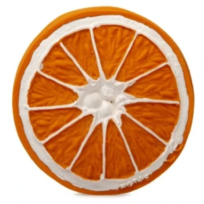 Afbeelding van Oli &amp; Carol Bijtspeeltje Fruitring
