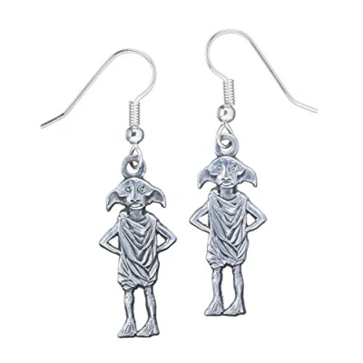 Afbeelding van Harry Potter Earrings Oorbellen Dobby the House Elf