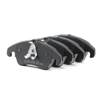Afbeelding van Abs Remblokset 37587