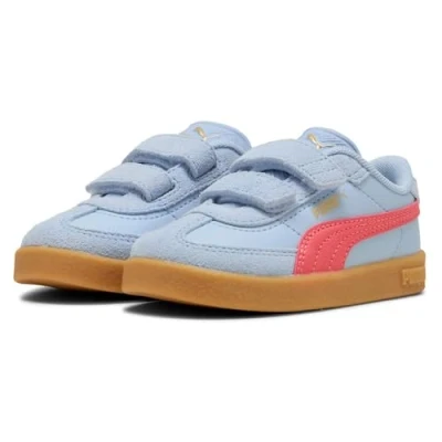 Afbeelding van Puma Club Era II Sneakers blauw Synthetisch Dames Maat 26