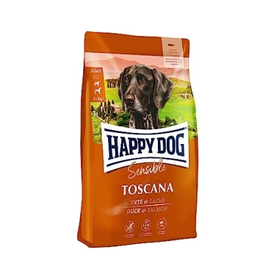 Afbeelding van Happy Dog Supreme Sensible Toscana 12,5 kg Hond