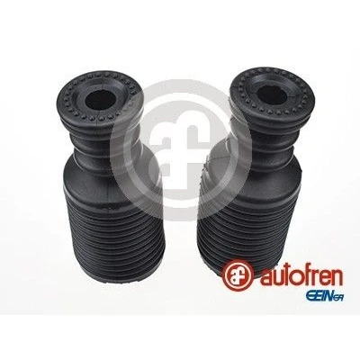 Afbeelding van AUTOFREN SEINSA D5196 Stofhoes Schokdemper Vooras MITSUBISHI: ASX Off Road, Outlander 2 SUV, Lancer 8 Limousine