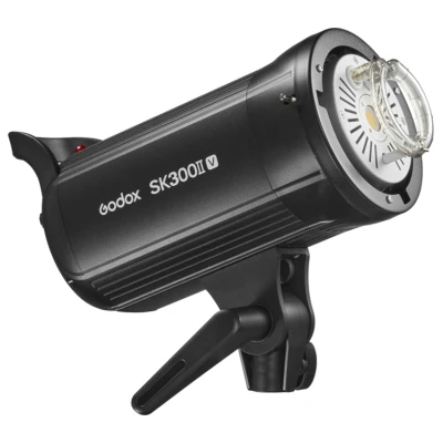 Afbeelding van Godox SK300II V (Bowens)
