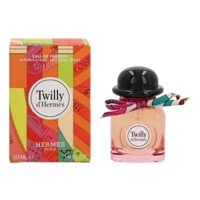 Image de Hermès Twilly D&#039;Hermès Eau de Parfum 50 ml