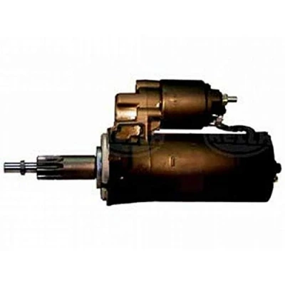 Afbeelding van HELLA 8EA 011 611 211 Startmotor 12 1,7 10 PORSCHE: 911 Convertible, Coupe