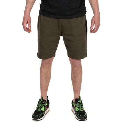 Afbeelding van Fox Collection LW Jogger Short Green &amp; Black Visbroek XXXL