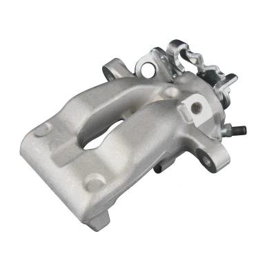 Afbeelding van FEBI BILSTEIN 178056 Remklauw Gegoten aluminium Achteras rechts OPEL: Meriva B, Astra H Hatchback, A
