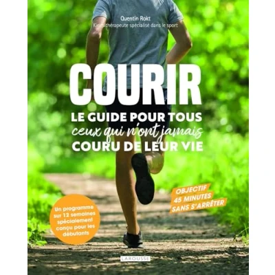 Afbeelding van COMMENCER A COURIR ET (ETONNAMMENT) ADORER CA