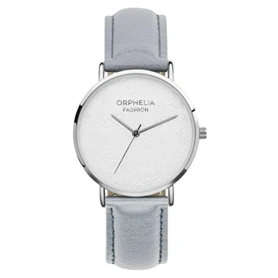 Afbeelding van Orphelia Horloge, Dames, Maat: One Size, Grey