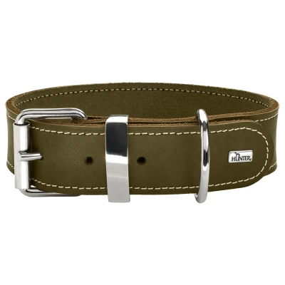 Afbeelding van Hunter Hondenhalsband Aalborg Special Groen