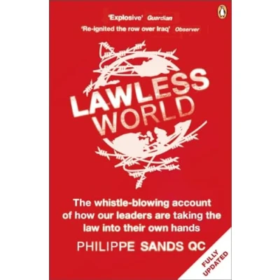 Afbeelding van Lawless World