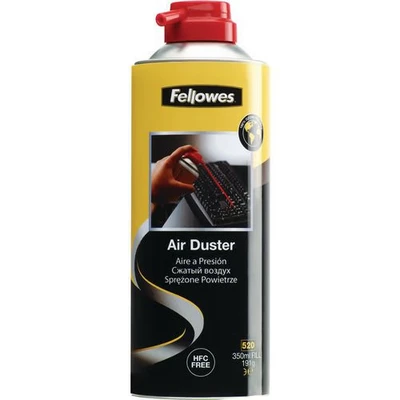 Afbeelding van Fellowes persluchtreiniger CFK vrij, spuitbus van 350 ml