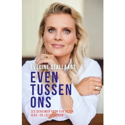 Afbeelding van Eveline Stallaart Even Tussen Ons