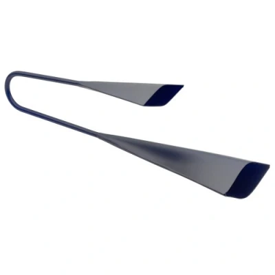 Image de STAGG CLOCHE AGOGO METAL 2 TONS