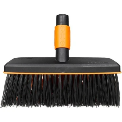 Afbeelding van Fiskars QuikFit 1001417 Straatbezem 260 mm